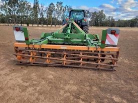 2017 Amazone Catros 3001  3 Metre Discs