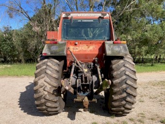 Fiat 115-90 DT Tractor