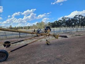 35ft x 7 inch Auger