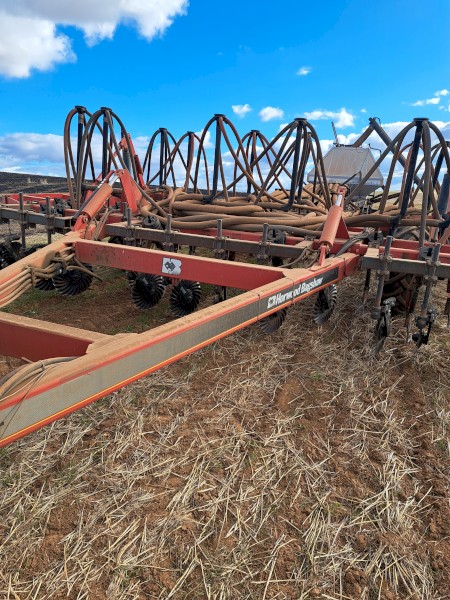 2006 scairbar 1999 flexicoil 1330