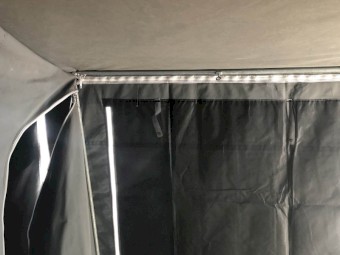Camp Trailer OFF ROAD