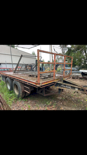 Rayton Trailer