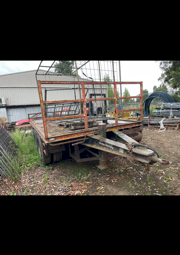 Rayton Trailer