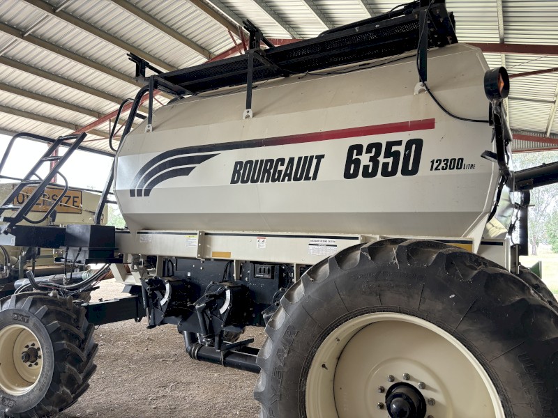 Bourgalt 6350