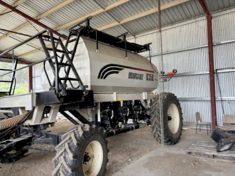 Bourgalt 6350
