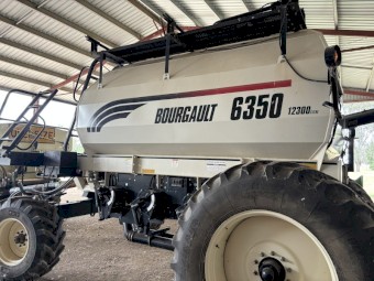 Bourgalt 6350