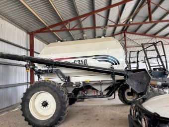 Bourgalt 6350