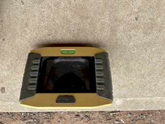 Topcon 