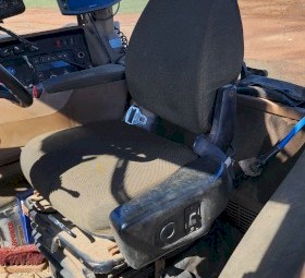 John Deere 8100