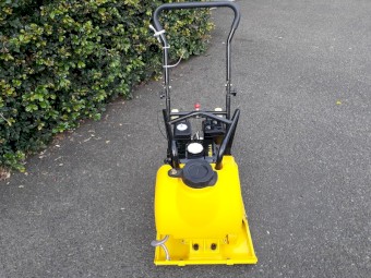 Kusing Plate Compactor  80KG,15KN #C-80T