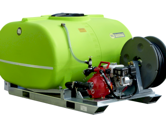 Fire Fighting Unit