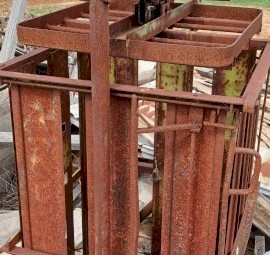  3 woolpresses