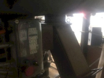 Ribbon and Vertical Grain Mixers, Crusher, elevator and more  (Prices in description)