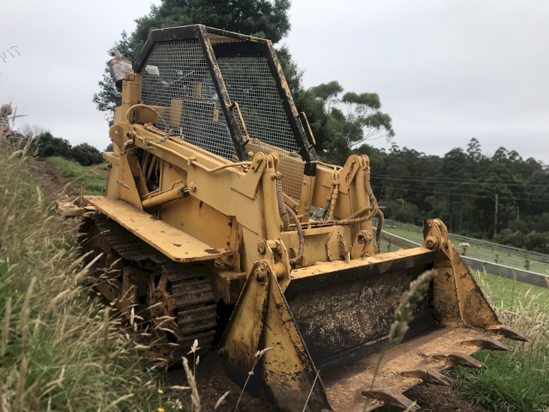 Skid Steer/ Drott/ Bobcat/ Pozi Track