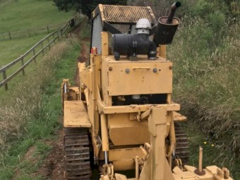 Skid Steer/ Drott/ Bobcat/ Pozi Track