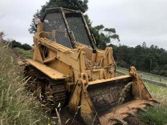 Skid Steer/ Drott/ Bobcat/ Pozi Track
