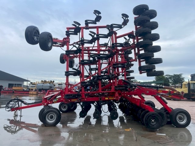 2020 Massey Ferguson MF9730-4010