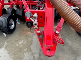 2020 Massey Ferguson MF9730-4010