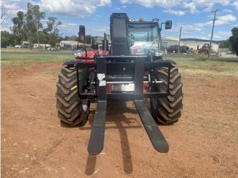 Manitou MTLX-732