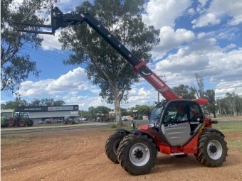Manitou MTLX-732
