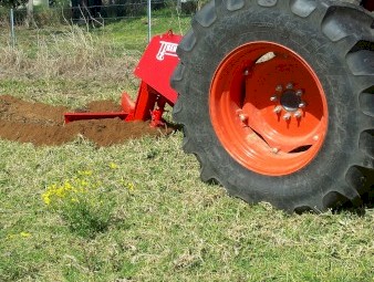 Trenchmaster 150