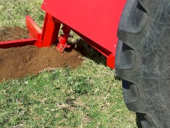 Trenchmaster 150