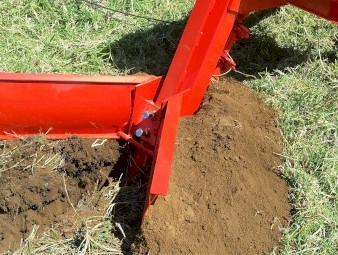 Trenchmaster 150