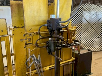 Morton Baker MK 3 