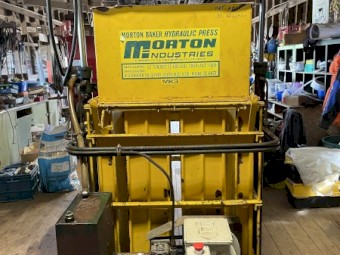 Morton Baker MK 3 