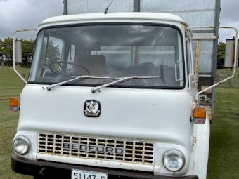 Bedford Truck