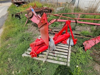 3PL Port Multi Grader Blade - 1830mm