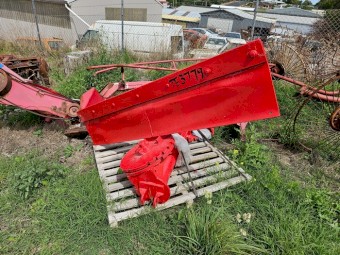 3PL Port Multi Grader Blade - 1830mm