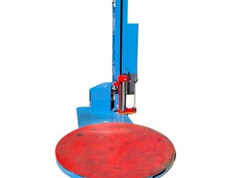 Orbitwrap Pallet Wrapping Machine