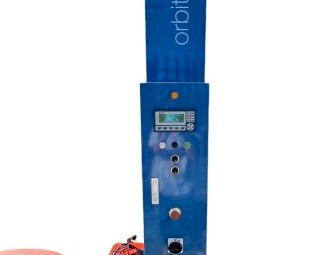 Orbitwrap Pallet Wrapping Machine