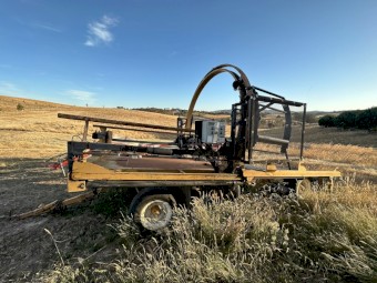 Tube-Line 6500 X2