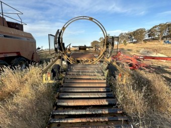 Tube-Line 6500 X2