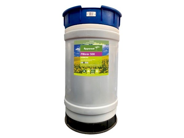 Propyzamide 500g/L Apparent Pilferer 500SC 110Ltr