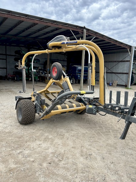2020 Tanco 1400 Silage Wrapper