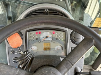 2006 Claas 436RX Tractor