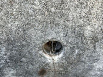 12 Concrete water Troughs 
