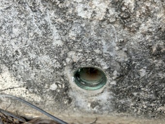 12 Concrete water Troughs 
