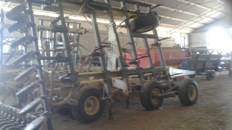 Alfarm A630 Airseeder