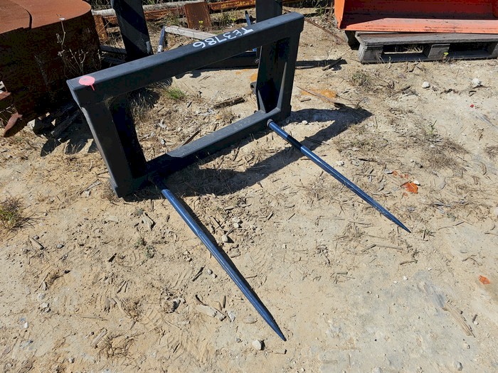 Hay Spike Frame - New