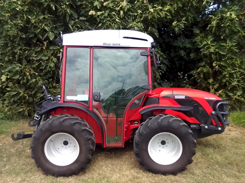 Antonio Carraro TRX 9900