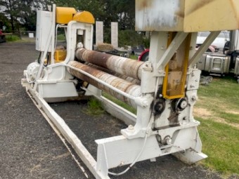 Plate Rollers