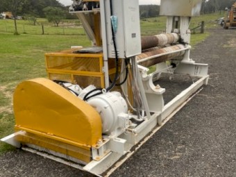 Plate Rollers