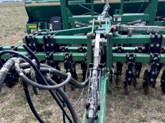 Great Plains CPH1500 No Till Drill