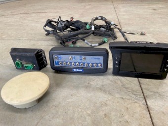 Trimble GPS