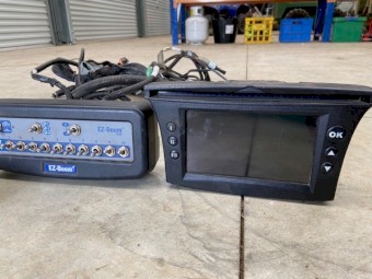 Trimble GPS