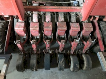Agricola air seeder